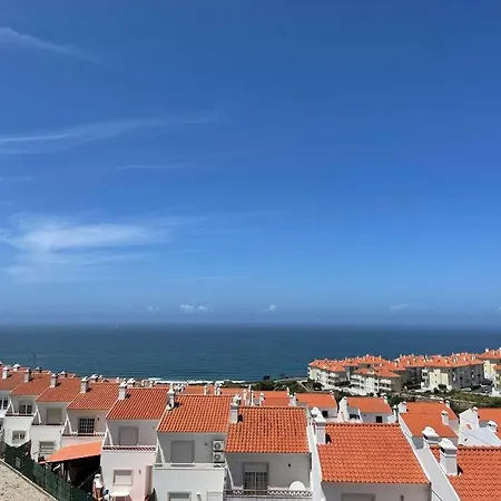 Ericeira Beach Apartment
