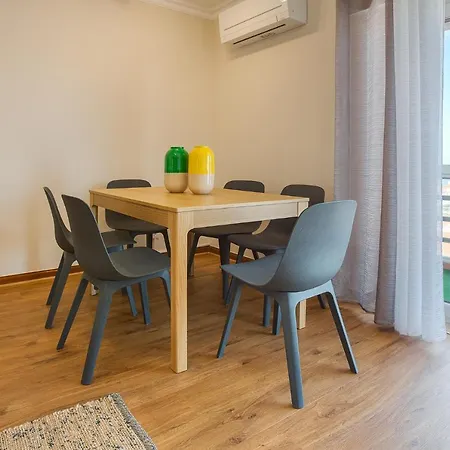 Ericeira Beach Apartment 아파트