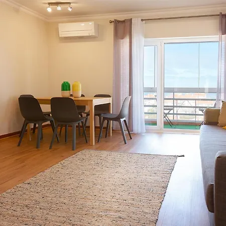 아파트 Ericeira Beach Apartment