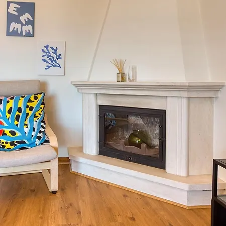 Ericeira Beach Apartment *
