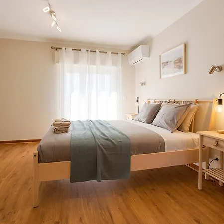 Ericeira Beach Apartment 아파트 에리세이라
